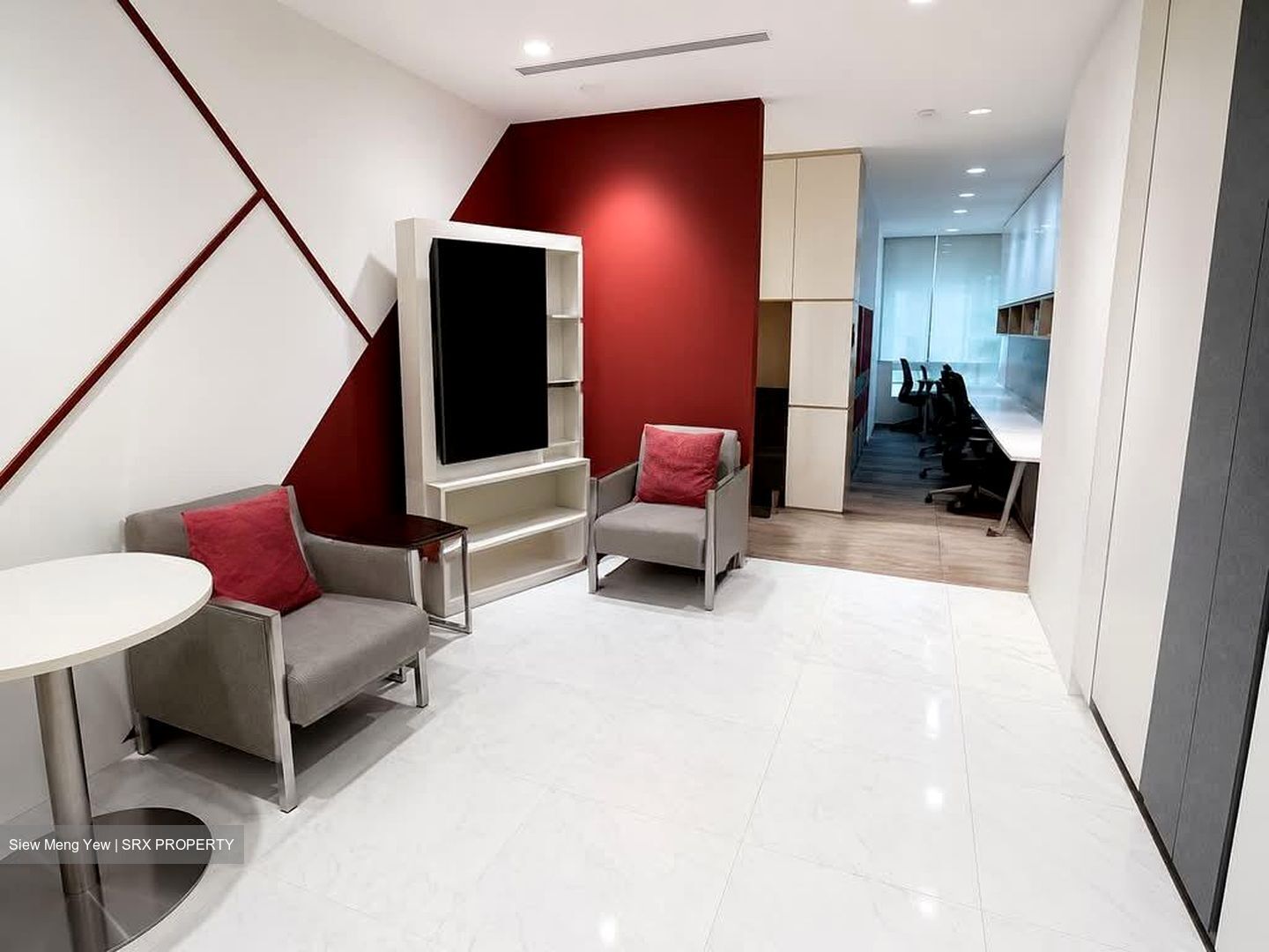 Capital Tower (D1), Office #579069431